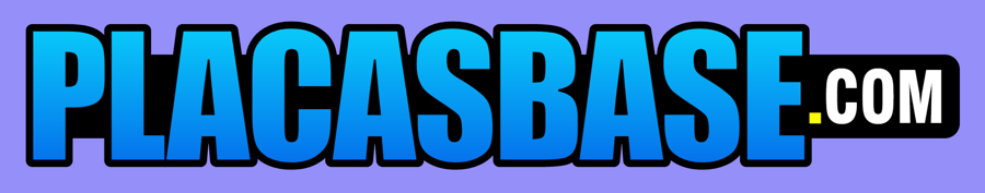 PLACAS BASE